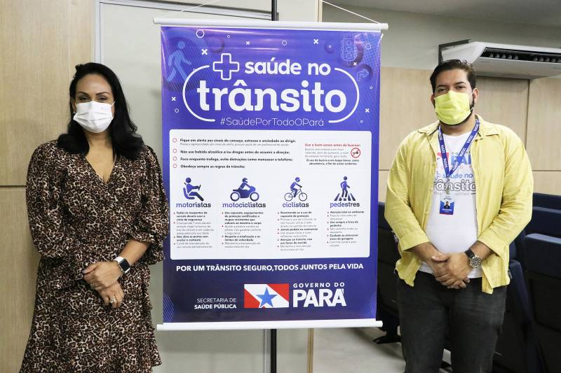 Foto: José Pantoja / Ascom Sespa