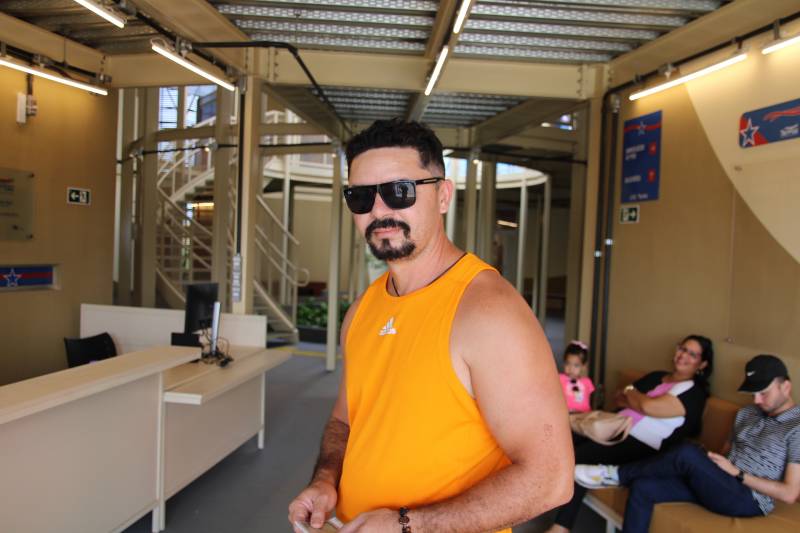 Heitor Mendes