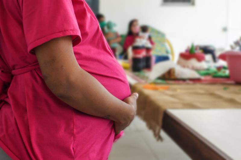 Pará registra queda de 40% no índice de mortalidade materna, aponta o Ministério da Saúde