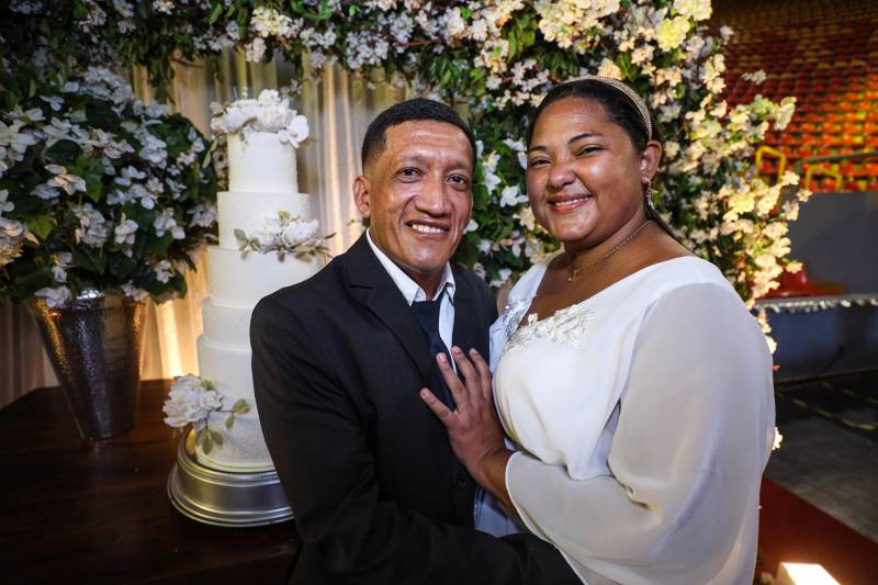 AUGUSTO NUNES E MARIA RIBEIRO