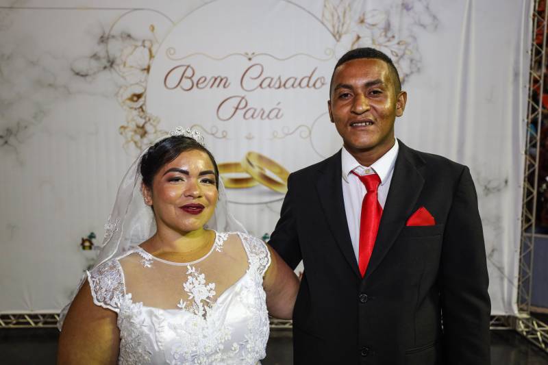 PRISCILA BARROS E ANTÔNIO RODRIGUES