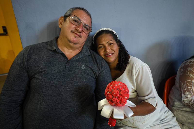 CRISTIANO MORAES E ANDREIA MORAES