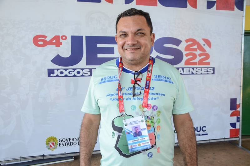 Cristiano Gomes