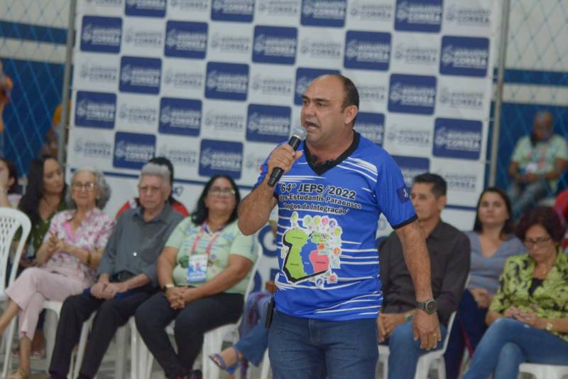 Prefeito de Augusto Corrêa