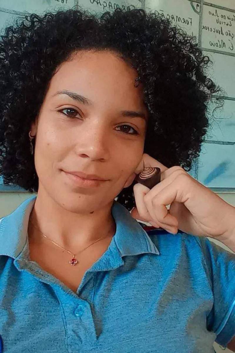 Bárbara