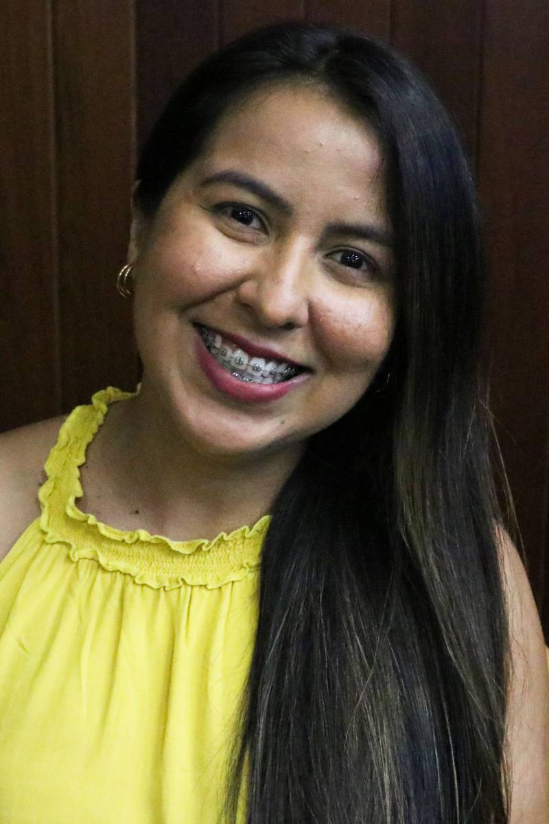 Priscila Souza