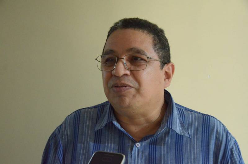 Jó Elder Vasconcelos