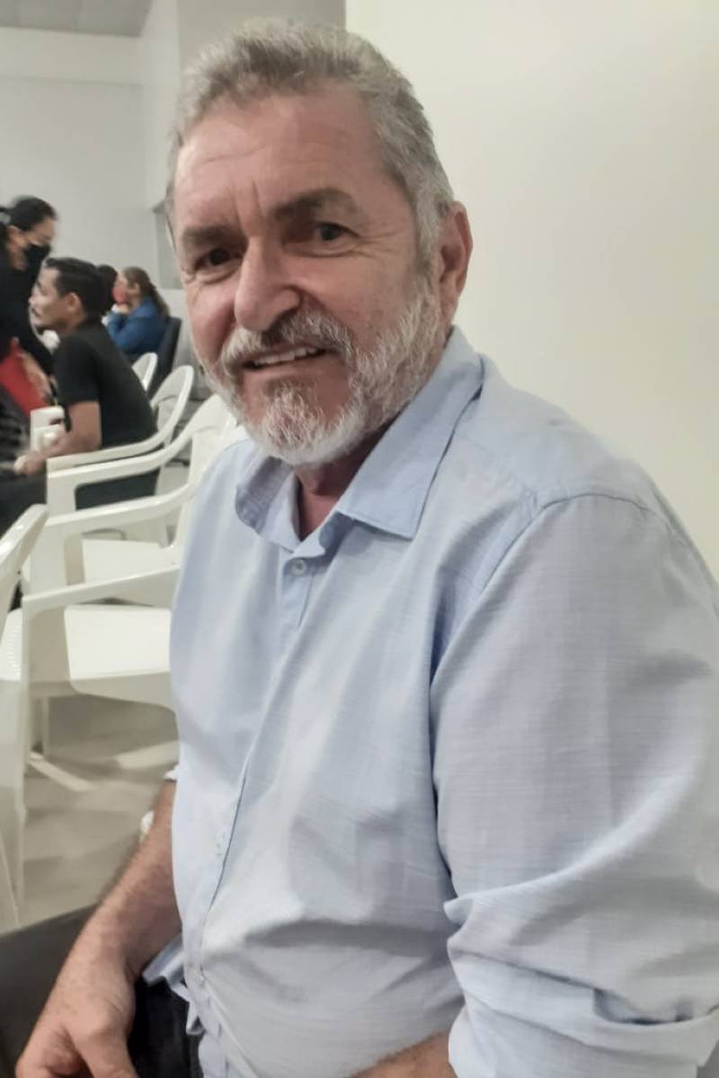 Amilton Aguiar