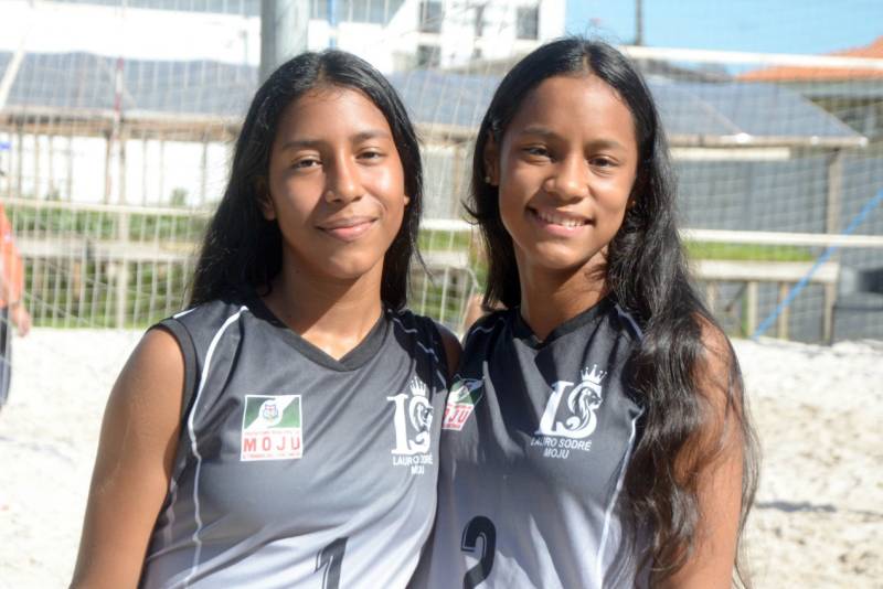 Naemi e Naeli