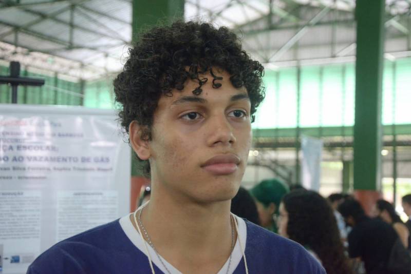 João Lucas Pantoja