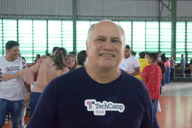 Tony Cunha