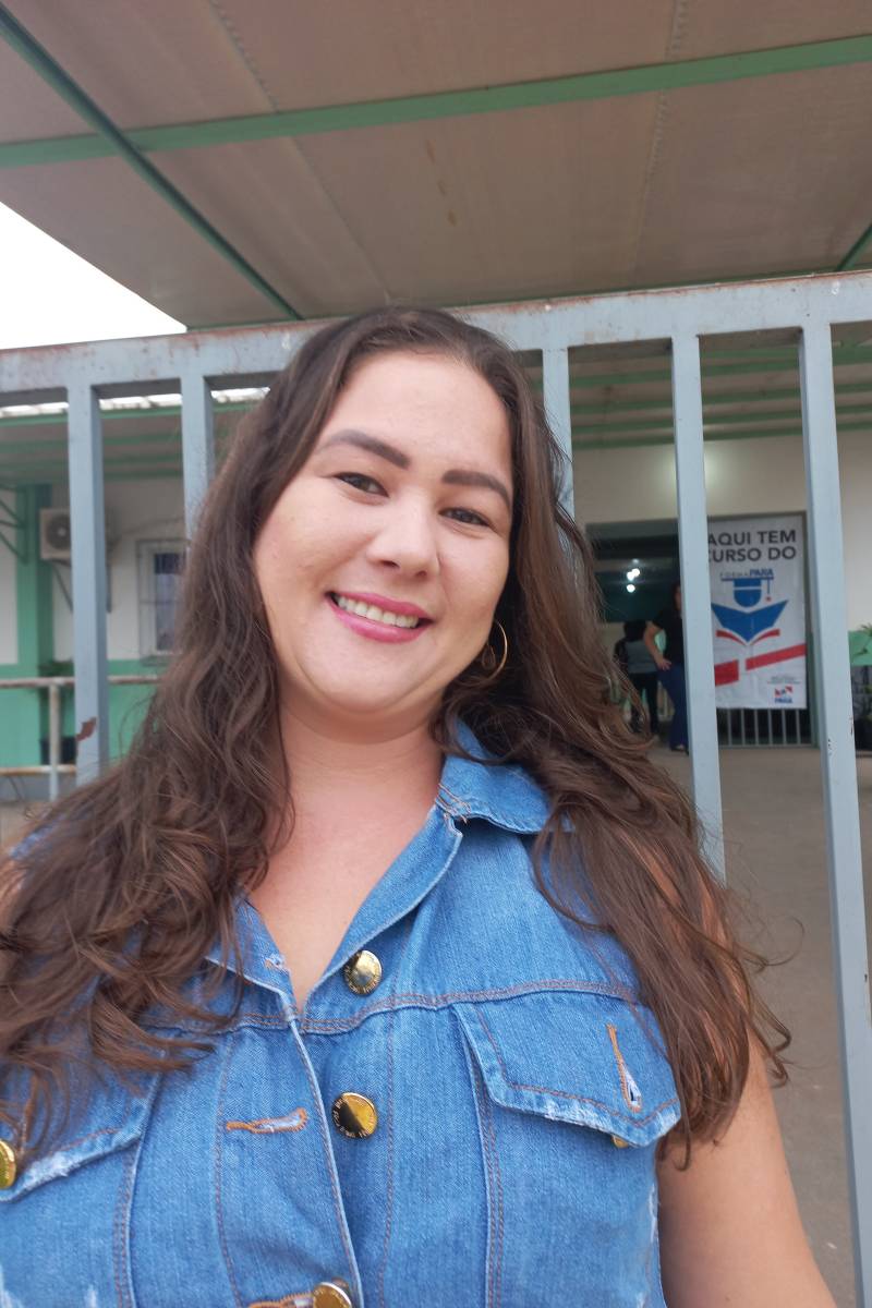  Elisandra de Castro Xeque,
