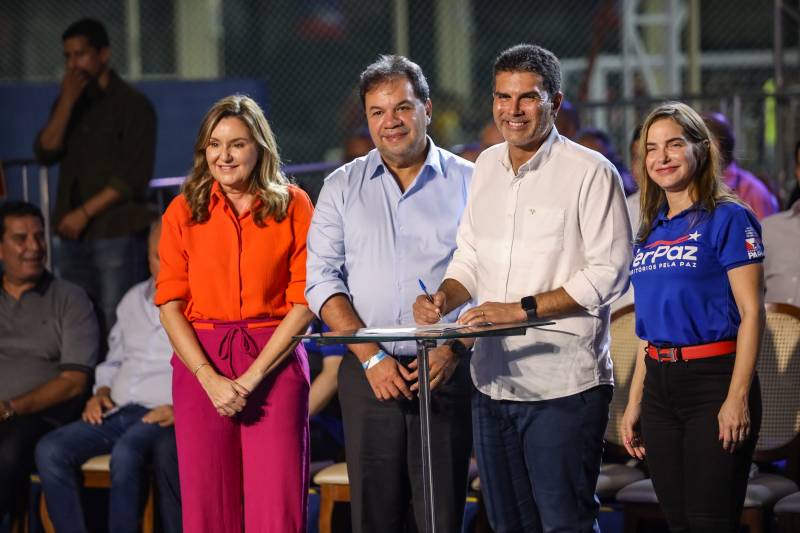 Foto: Rodrigo Pinheiro / Ag.Pará