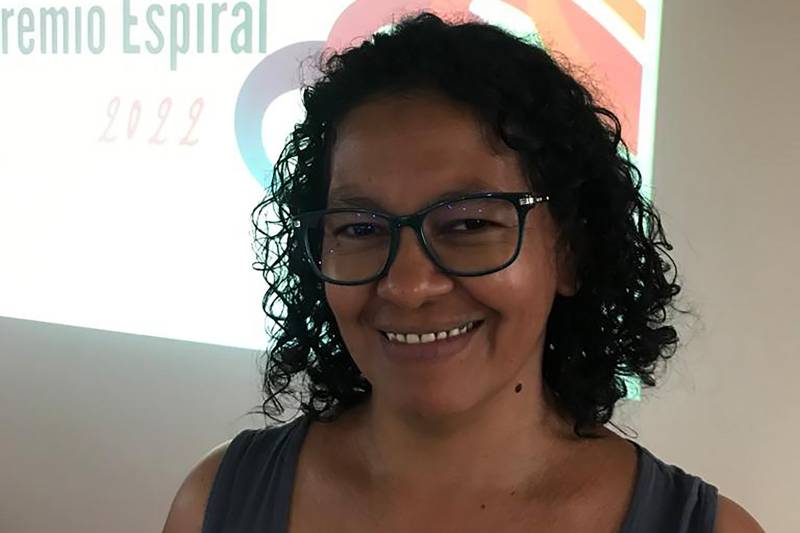 Cláudia Costa