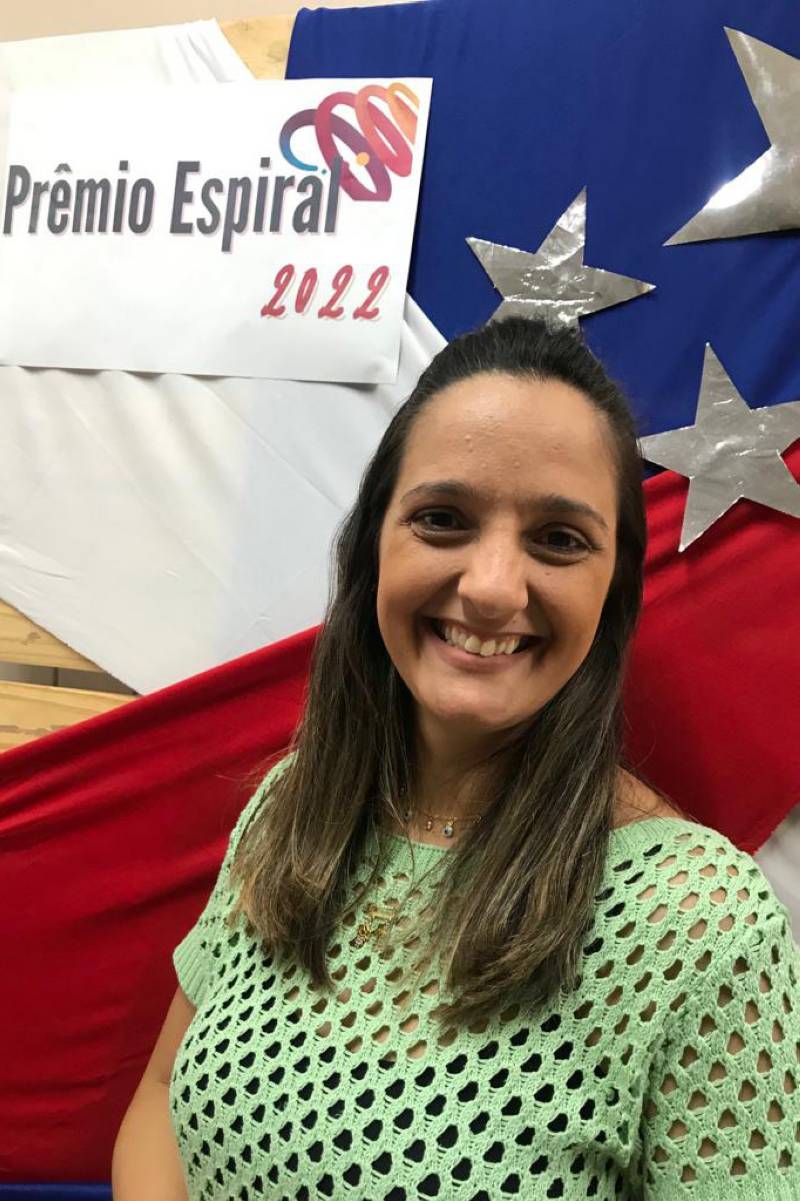 Márcia Ribeiro