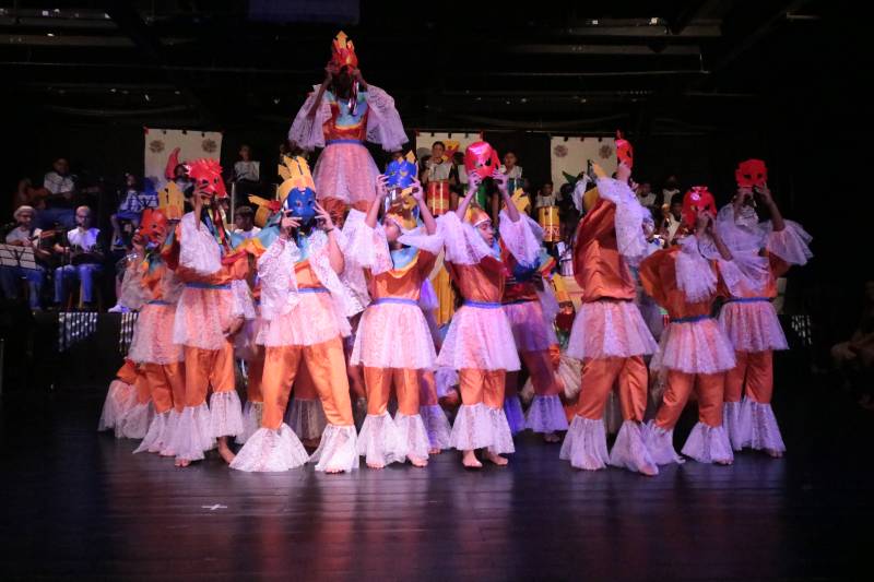 Crédito: David Passinho (Ascom/FCP)