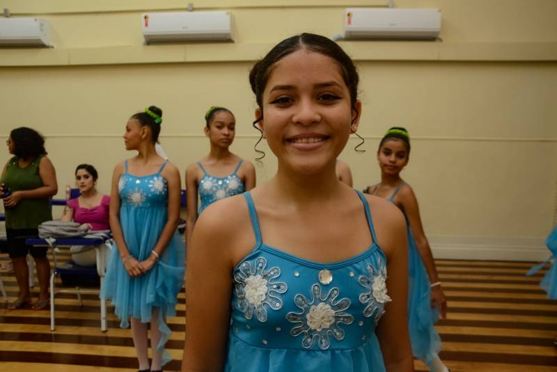 Thayla Noronha