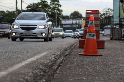 notícia: Detran retoma prazos para regularização de carteiras de habilitação e veículos