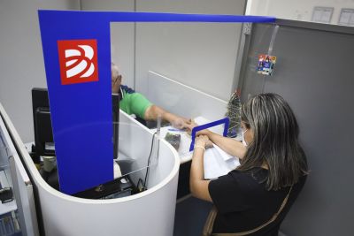 notícia: Governo do Pará iniciará pagamento dos servidores públicos na próxima quarta-feira (29)
