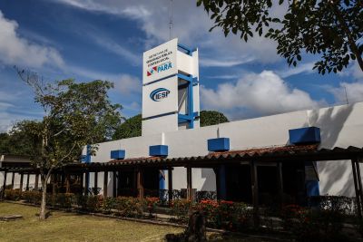 notícia: Iesp amplia formação dos agentes de segurança do Estado em 2023