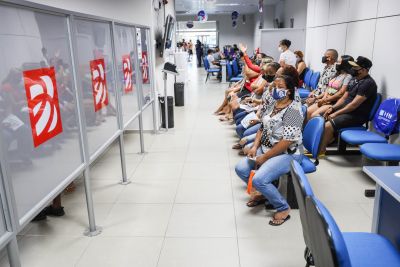 notícia: Beneficiários do Renda Pará e do Reencontro com a Escola têm nova oportunidade de saque
