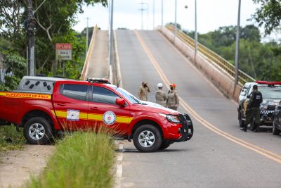 notícia: Polícia Civil avança as investigações sobre colisão na Ponte de Outeiro