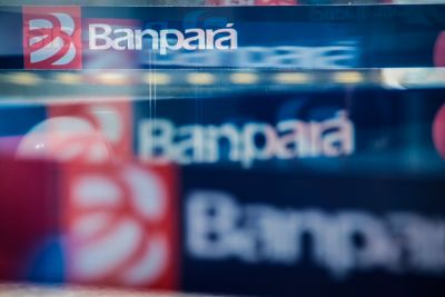 notícia: Banpará está entre os 10 bancos com maior crescimento do número de agências