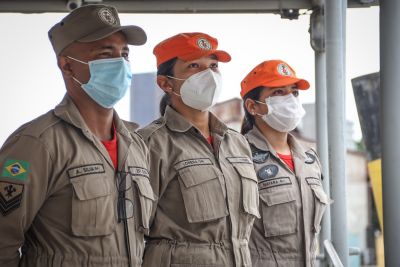 notícia: Corpo de Bombeiros tem edital do concurso público publicado com mais de 400 vagas 
