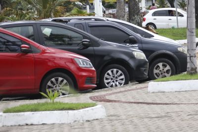 notícia: Veículos com finais de placa 05 a 35 podem ter descontos no IPVA até dia 17 de abril 