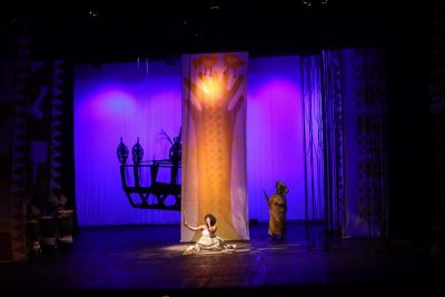 notícia: FCP promove Circuito Cultura em Movimento em São Miguel do Guamá