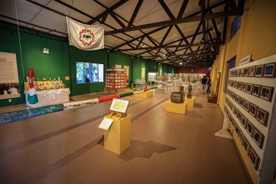notícia: Primavera dos Museus debate democratização e acesso a todos os públicos