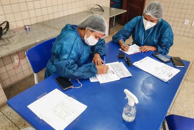 notícia: População de Igarapé-Açu recebe nesta quarta-feira (09) a Policlínica Itinerante