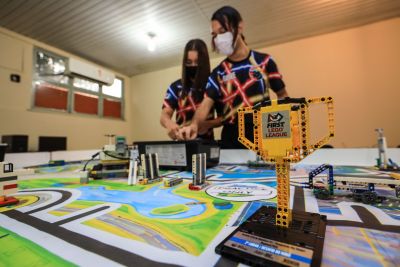 notícia: Coletivo feminino celebra com live Dia das Mulheres e Meninas na Ciência