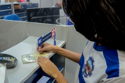 notícia: Estado divulga calendário para quem ainda não recebeu o Renda Pará e Reencontro com a Escola