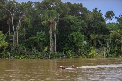 galeria: Imagens da cidade de Chaves - Marajó