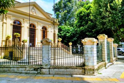 galeria: Fundação Santa Casa completa 372 anos e se firma entre as maiores da América Latina