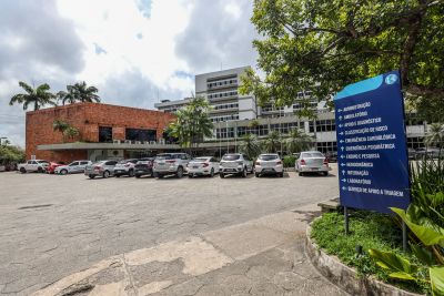 notícia: Hospital de Clínicas reúne profissionais em debates sobre hemoterapia e hematologia