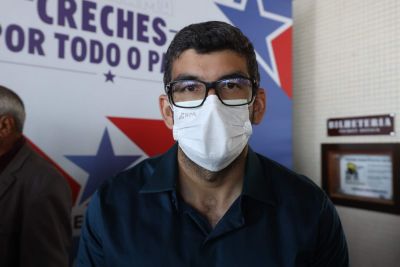 Foto: Alex Ribeiro / Ag. Pará