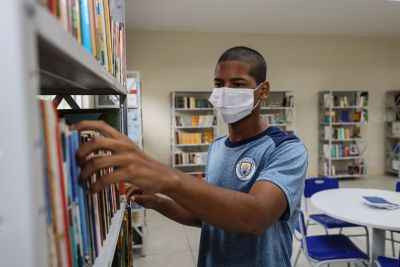 notícia: Estado entrega em Itupiranga a 92ª escola reconstruída para mil estudantes