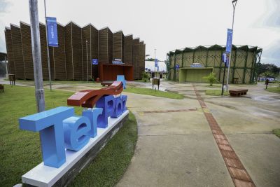 notícia: Governo entregará, no sábado (19), a UsiPaz Nova União, em Marituba