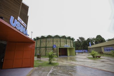 notícia: Prodepa garante acesso à internet gratuita na Usina da Paz em Marituba