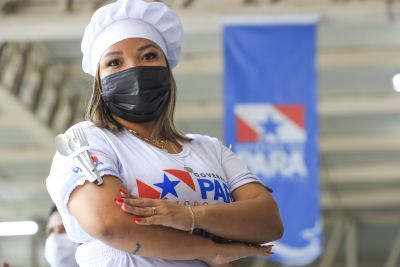 notícia: "Qualifica Pará" registra 18 mil pré-cadastros em dois dias de inscrições