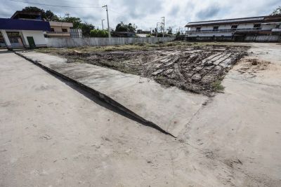 galeria: ASSINATURA DE OS PARA CONTRUÇÃO DO HOSPITAL MATERNO INFANTIL EM BREVES MARAJÓ PA