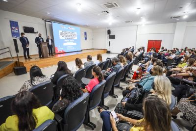 notícia: Procuradoria-Geral do Estado orienta servidores sobre conduta em ano eleitoral