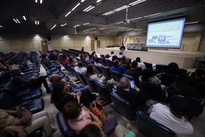 notícia: Cohab celebra 57 anos de existência com o planejamento das próximas ações
