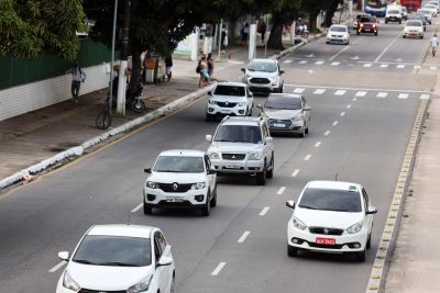 notícia: Veículos com finais de placa 73 a 93 podem ter descontos no IPVA até 13 de março