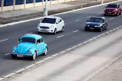 notícia: Sefa comunica descontos do IPVA para veículos com final de placas 72 a 92  