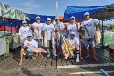 notícia: Feira do Pescado deste ano será realizada nos dias 05 e 06 de abril
