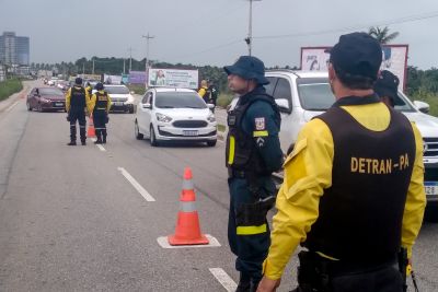 notícia: Departamento de Trânsito do Estado inicia Operação Festas Seguras 2022