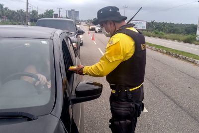 notícia: Operação Tiradentes atuará em mais de 30 localidades neste feriado 